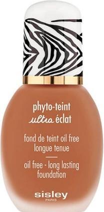 Actual product image Sisley Phyto Teint Ultra Eclat No 07 (Soft Beige)