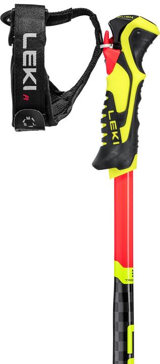Produktbild Leki WCR Lite SL 3D (95 cm)