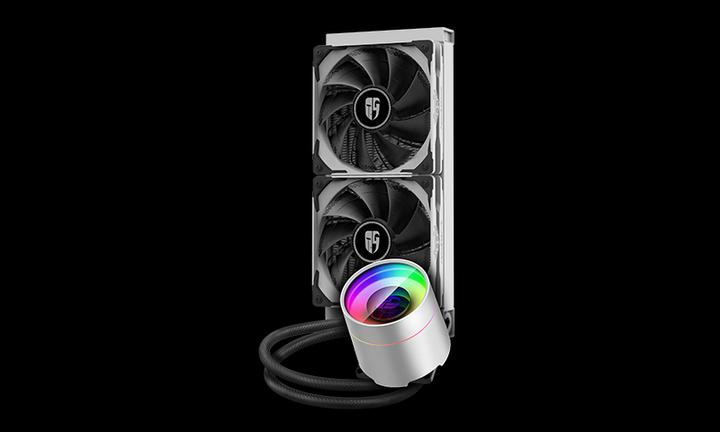 Produktbild Deepcool Castle 240EX