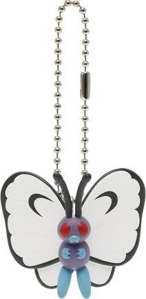 Immagine prodotto Pokémon Pokemon Figura Charm Mushino Sazameki
