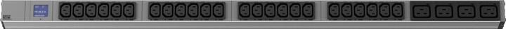 Image du produit Bachmann BN0500 24xC13 4xC19 Lock courant 3,0m CEE 16A