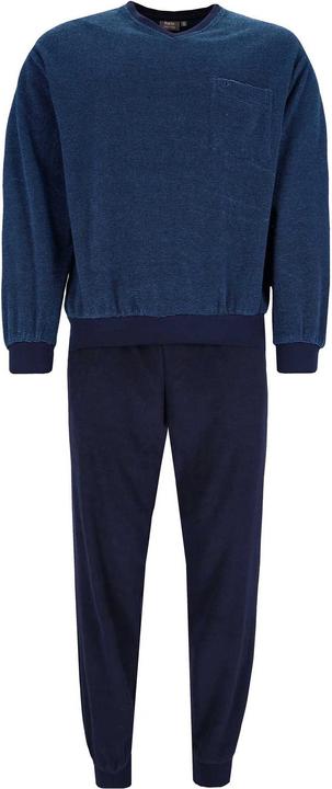Produktbild Hajo Pyjama Homewear Bequem sitzend (5XL)