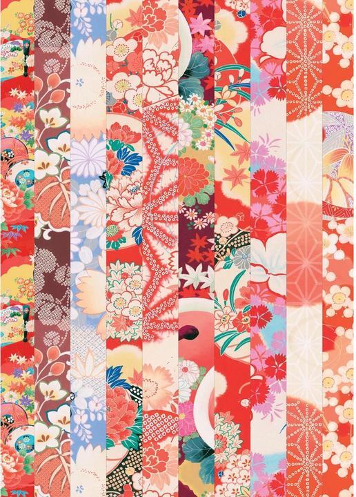 Image du produit Le style japonais