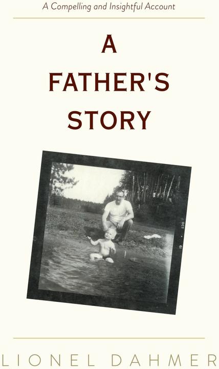 A Father/'s Story (Englisch, Lionel Dahmer, 2021)
