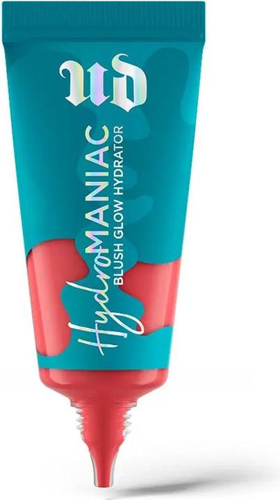 Actual product image Urban Decay Hydromaniac Dewy Liquid Blush 0.5 Fl. Oz Wrecked (Wrecked)
