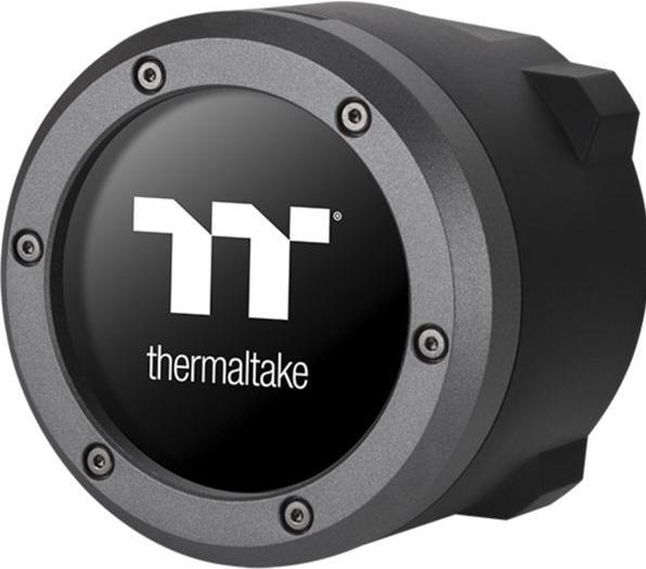 Actual product image Thermaltake TT TH240 V2 Ultra ARGB Sync CPU Liquid Cooler All-In-One