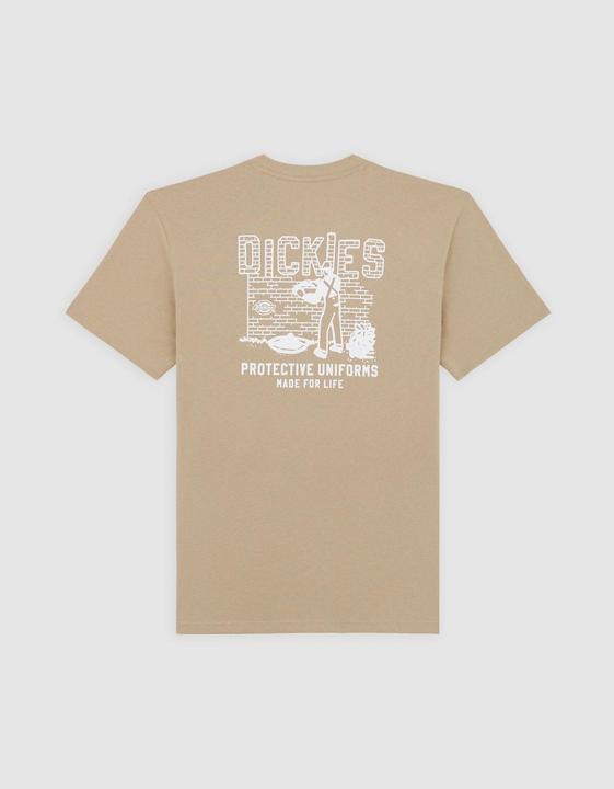 Produktbild Dickies Bricklane SS Tee (XS)