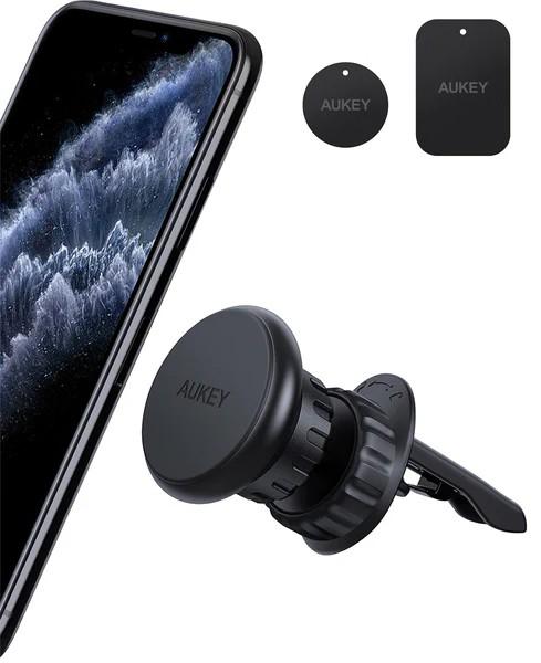 Image du produit Aukey Appareil Mobile Voiture Hd-C74