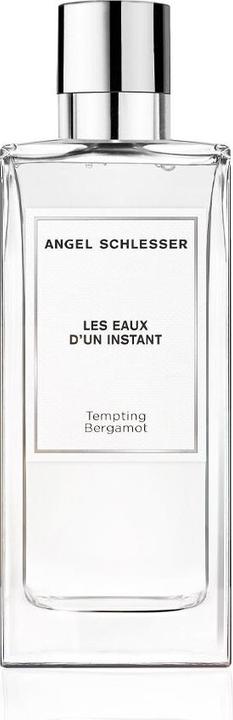 Image du produit Angel Schlesser LES EAUX D'UN INSTANT tempting bergamota edt vapo 150 ml (Eau de toilette, 150 ml)