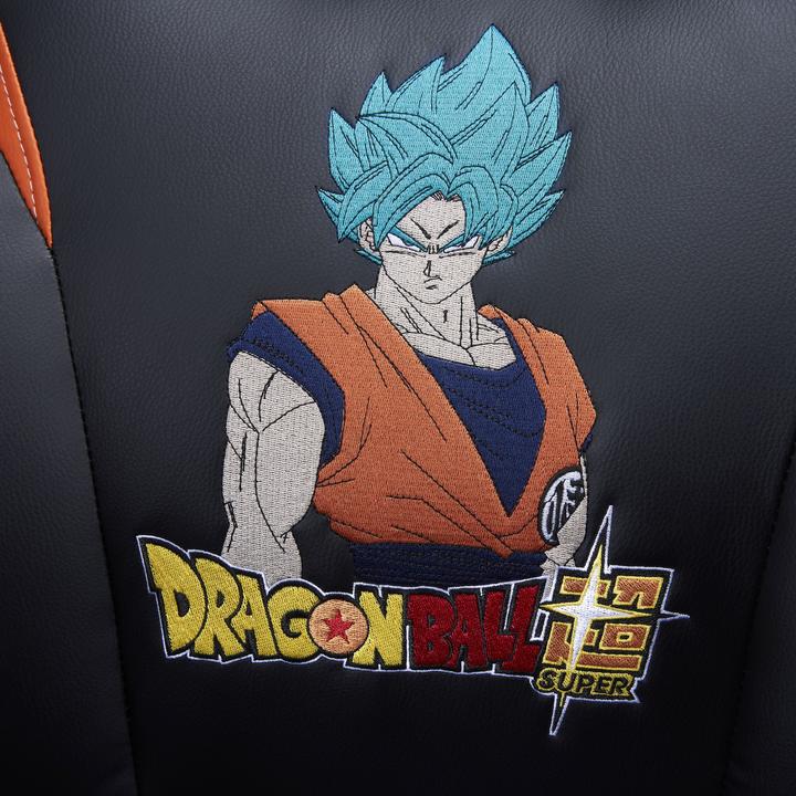 Image du produit Subsonic Siège de jeu Junior Dragon Ball Super