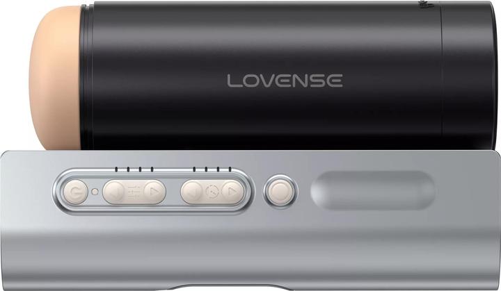 Produktbild Lovense Solace Pro