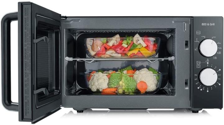 Actual product image Severin MW7762 (20 l)