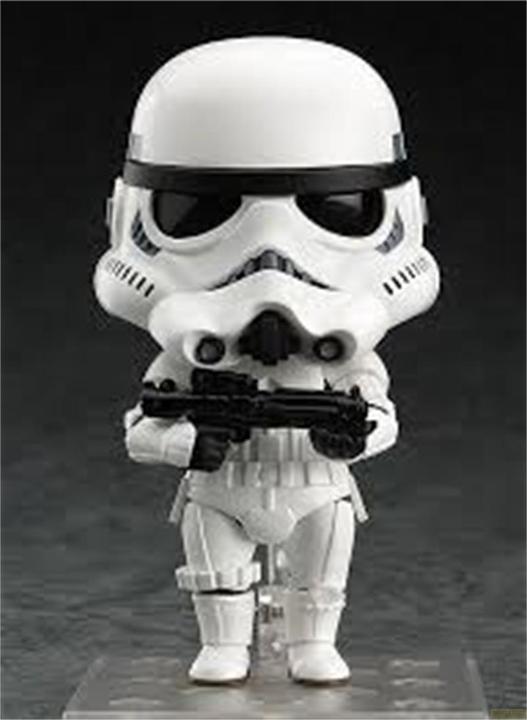 Image du produit Good Smile Company Star Wars - Storm Trooper Nendoroid