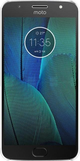Immagine prodotto Nillkin Serie Super Frosted Shield (Motorola Moto G5S)