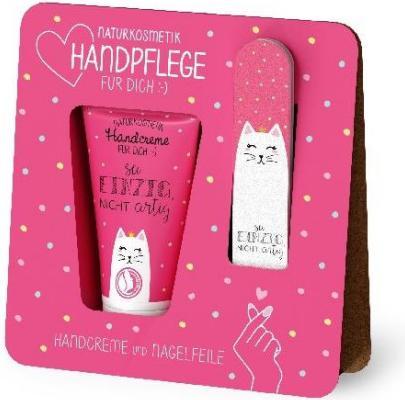 La Vida Handpflege Katze (30 ml)