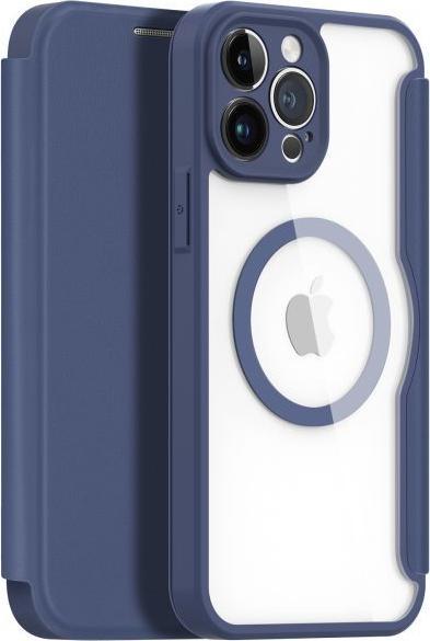Actual product image Dux Ducis Skin X Pro (Apple iPhone 13 Pro Max)