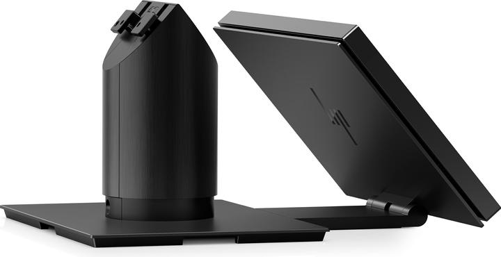 Actual product image HP Engage Stability Mount Stand Attachment
