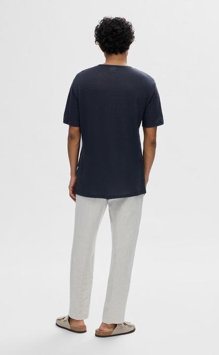 Produktbild Leinen T-Shirt (S)
