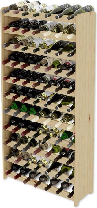 Jamb VinoVer (72 x 26.5 x 145.5 cm)