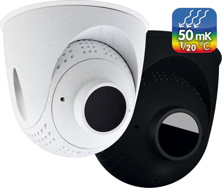 Produktbild Mobotix Objektiv (Objektiv)