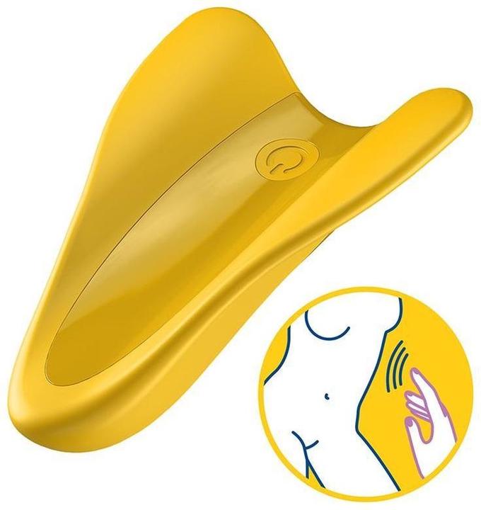 Satisfyer High Fly