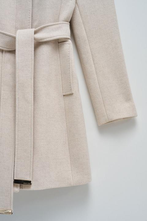 Immagine prodotto Salsa Jeans The Reimagined Wool Coat (XL)