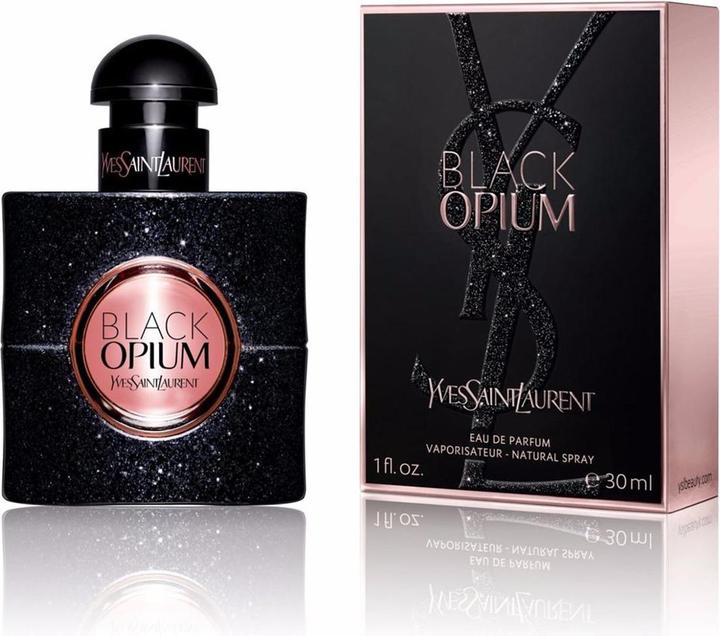 Immagine prodotto Yves Saint Laurent black opium (Eau de parfum, 30 ml)