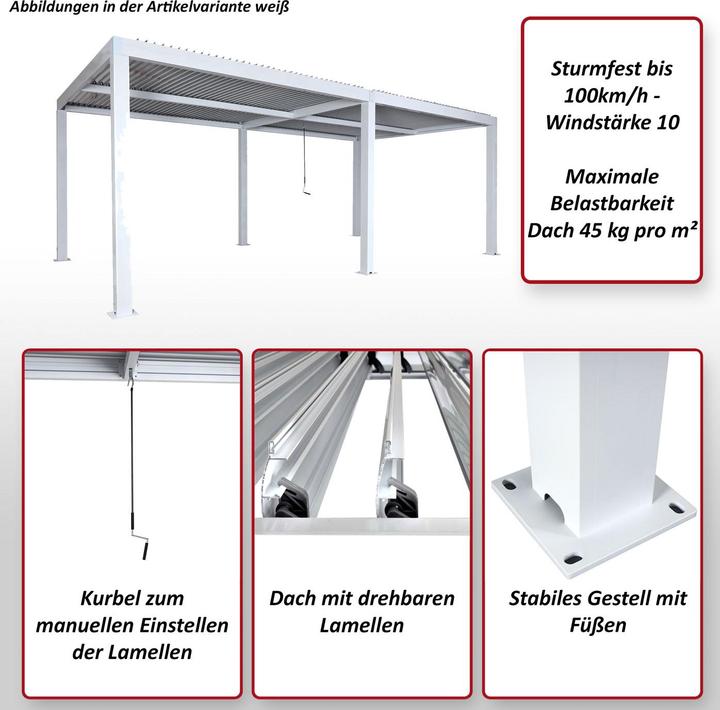 Actual product image MCW L46-C