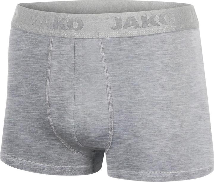 Produktbild JAKO Boxershort Premium 2er Pack (XXL, 2er Pack)