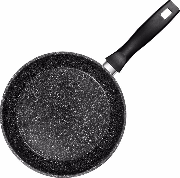 Actual product image Stoneline Set of pans 3 pcs. (20 cm, Pan set + pot set, Aluminium)