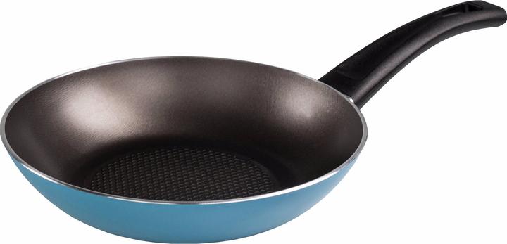 Produktbild Very Titan Pfannen-Set 3-tlg. (28 cm, Pfannenset + Topfset, Aluminium)