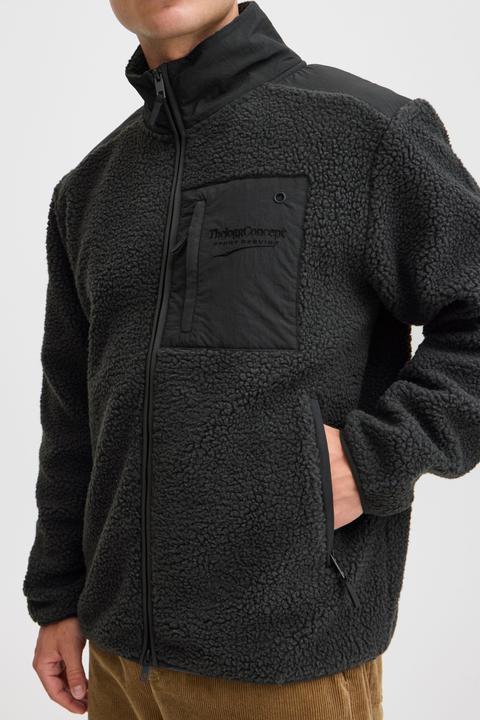 Image du produit TheJoggConcept JCMMBERRI CUT JACKET 22800669 (L)
