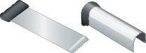 Produktbild Lista Stechmesser (2 cm)