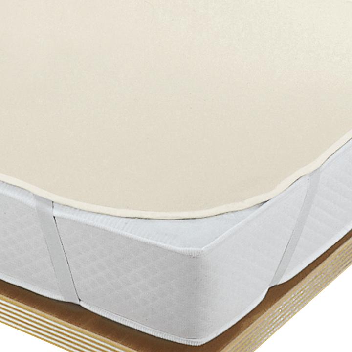 Image du produit Erwin Müller Sur-matelas (160x200 cm)