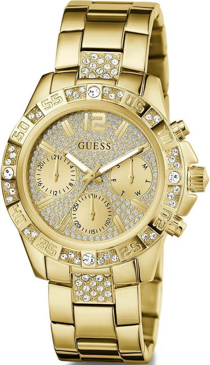 Guess Vermutlich sieht Majestät GW0771L2 zu (Geschenkset)