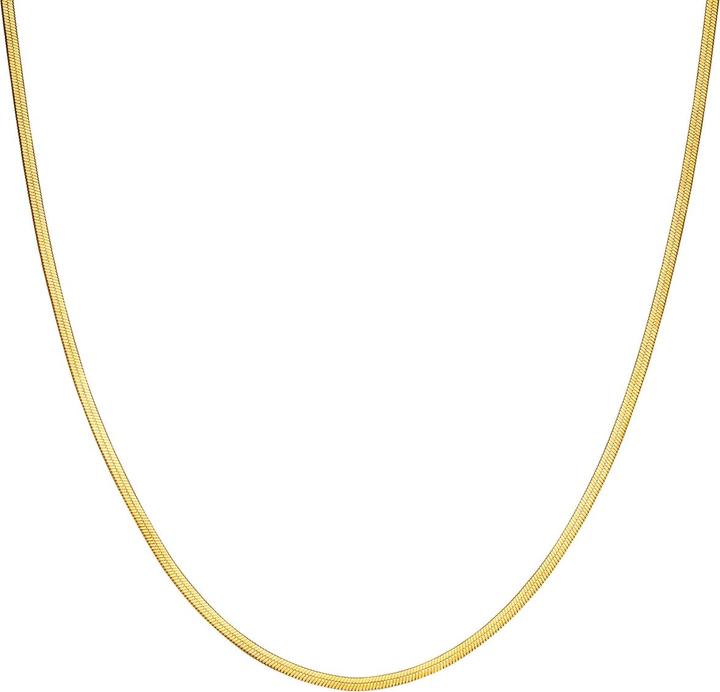 Image du produit Eastside Chaîne pour femme - 35896 (Acier inoxydable, 40 - 45 cm)