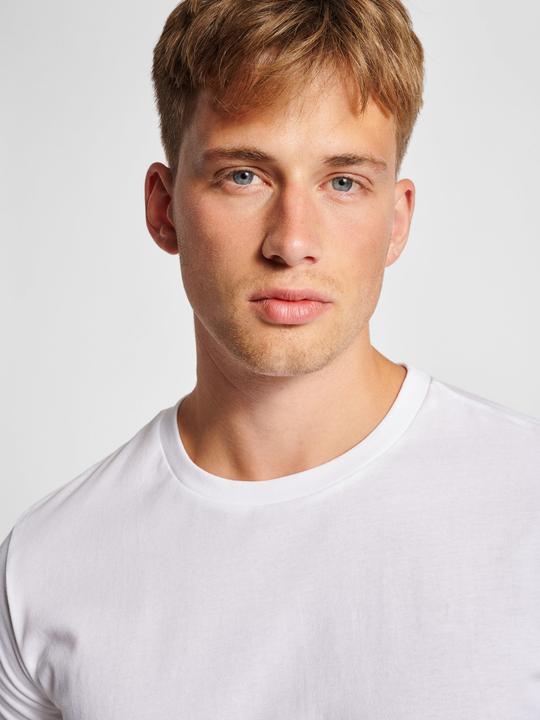 Image du produit hummel Hmlred Basic T-Shirt S/S (3XL)