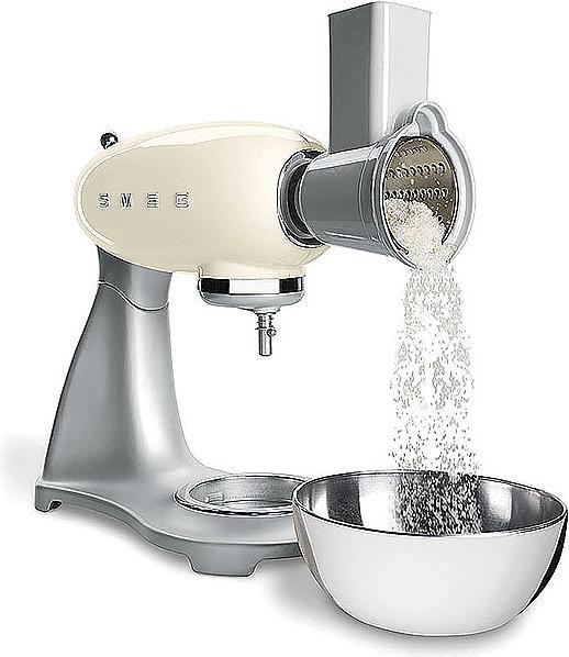 Produktbild Smeg SMSG01 Mixer-/Küchenmaschinen-Zubehör