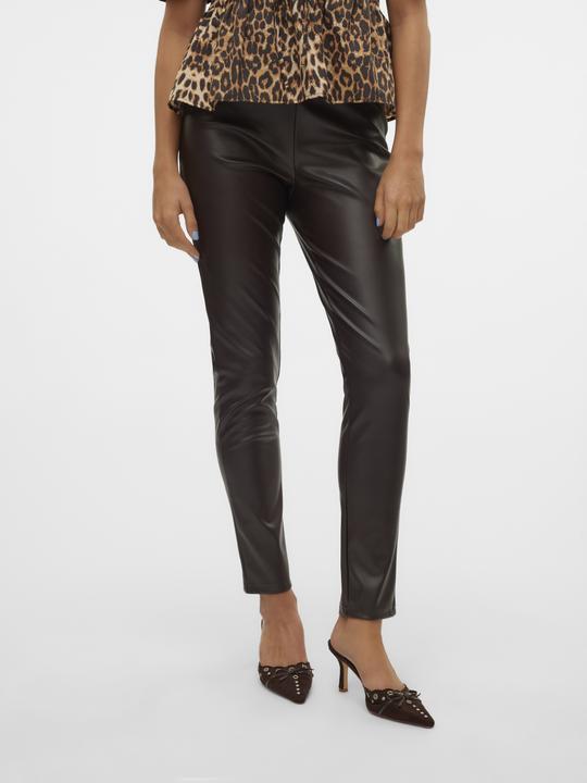 Actual product image Vero Moda VMCIFF High waist leggings Leggings (XS)