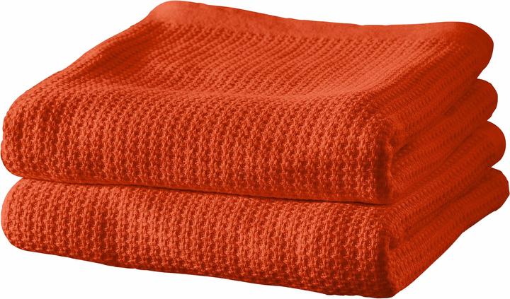 Actual product image Erwin Müller Summer blanket 2-pack (100 x 150 cm)