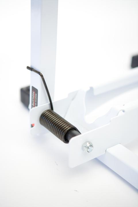 Actual product image Feedback Sports Rakk