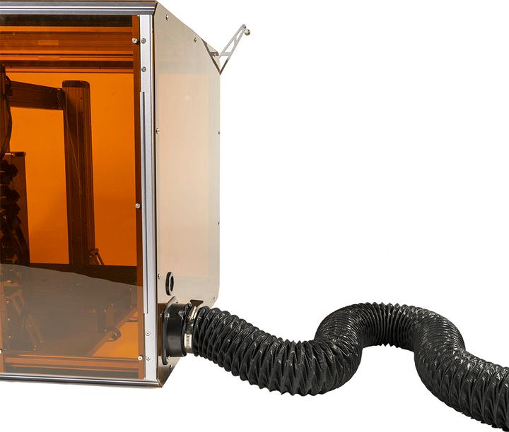 Actual product image Snapmaker 2.0 A350T + Enclosure