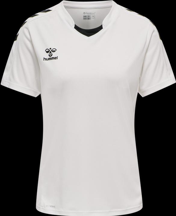 Immagine prodotto hummel Core Xk Poly Jersey S/S Donna (S)