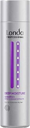 Actual product image Londa Deep Moisture Shampoo (250 ml, Liquid shampoo)