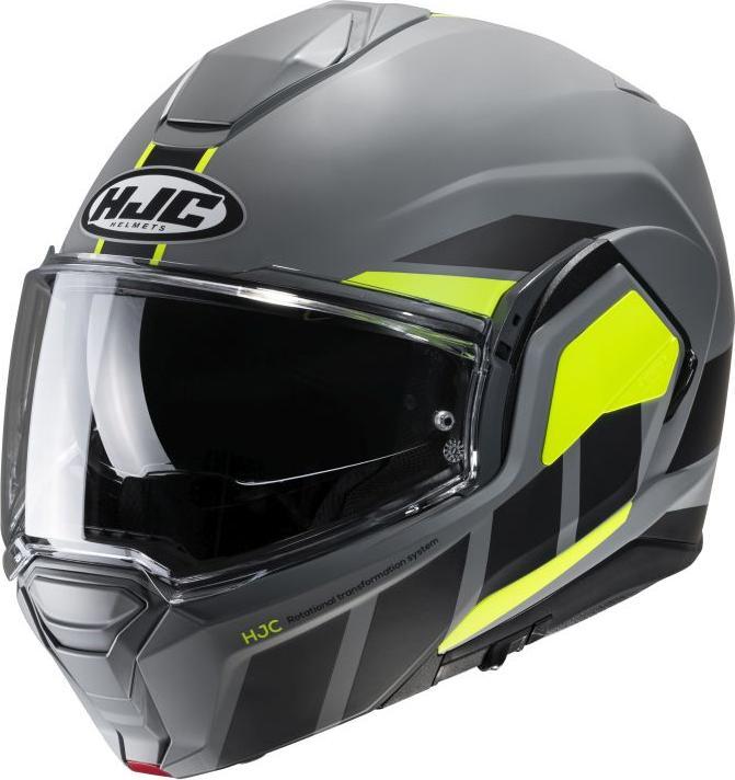 Image du produit HJC i 100 (53 - 54 cm, XS)