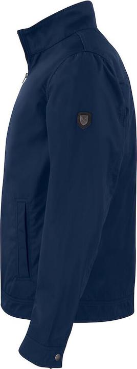 Image du produit Cutter & Buck Veste Shelton 3-1 pour hommes (4XL)