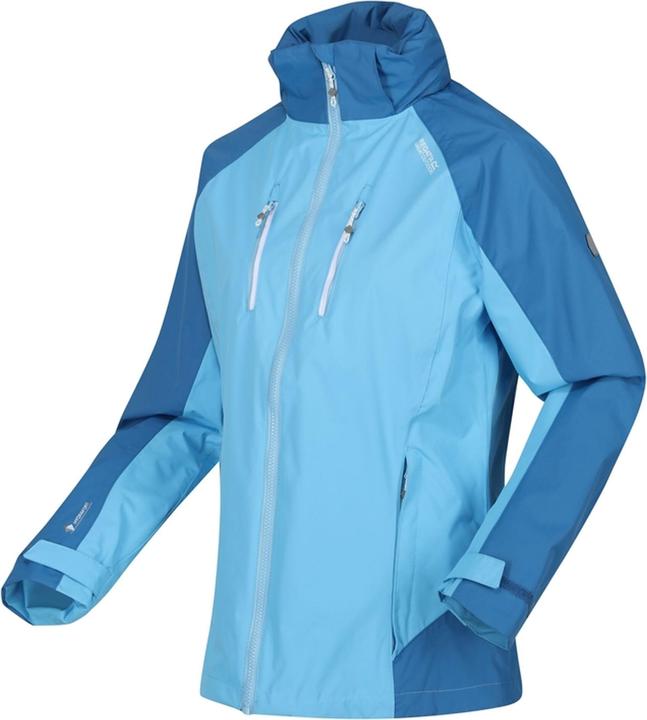 Produktbild Regatta Calderdale IV Jacke wasserfest (40 D)