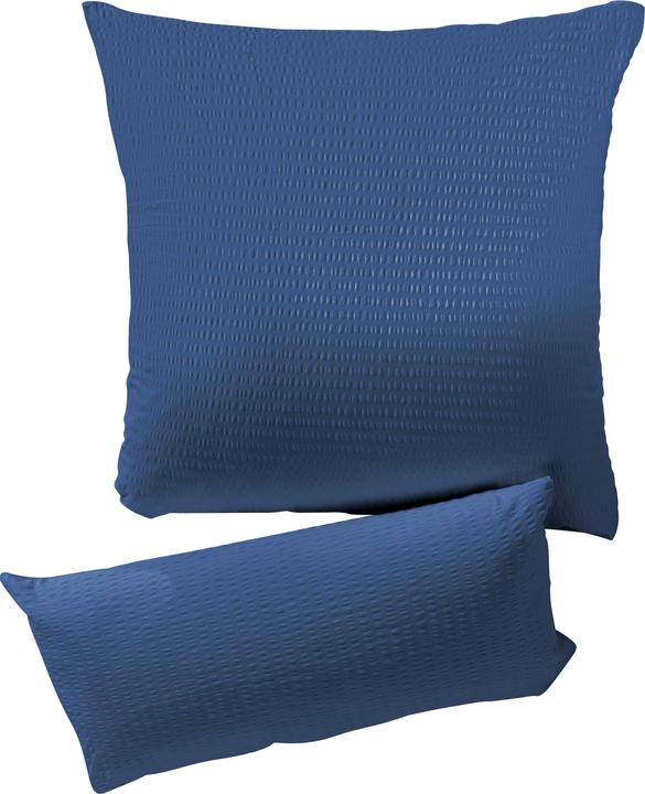 Dunkelblau