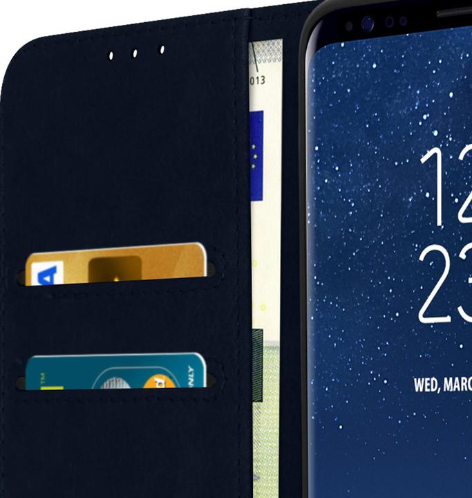 Immagine prodotto Avizar Serie Chester (Samsung Galaxy S8)