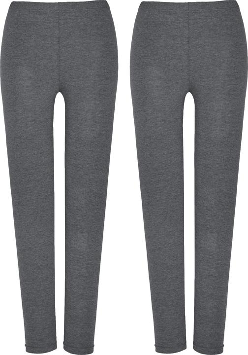 Heather grey